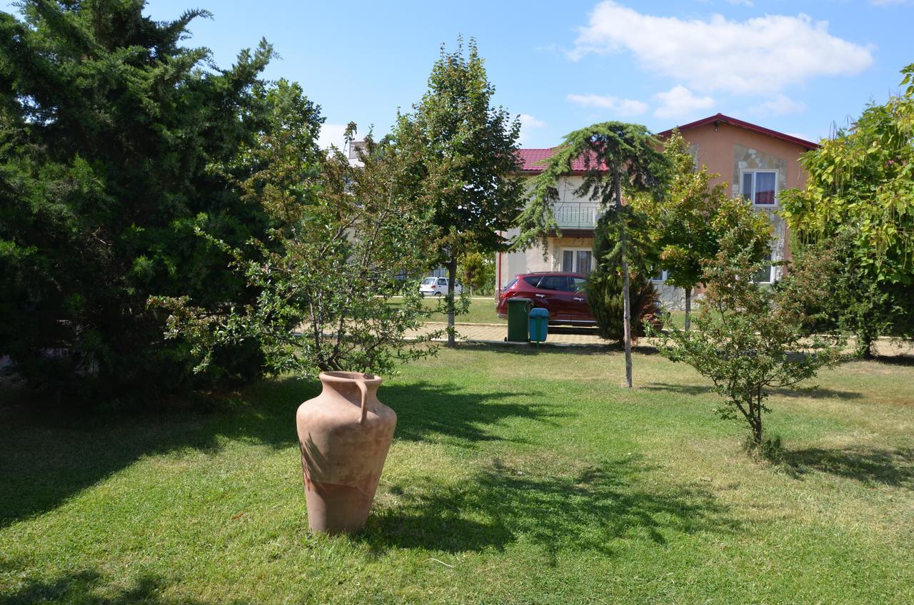 Club De Vacanta Corabia Piratilor-Mamaia Nord Hotel Năvodari Exterior foto